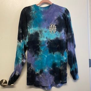 Haunted mansion Disney world spirit jersey